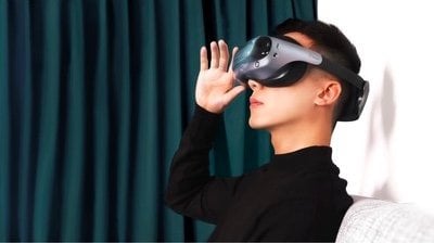 3M Teams with Pegatron to Advance Virtual Reality Headset Design and Efficiency